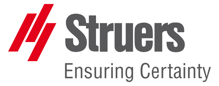 struers